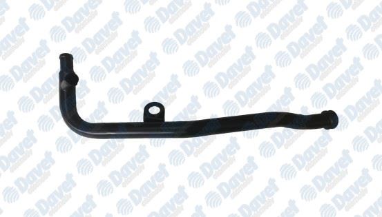 ATIK 129 Devirdaim Borusu Astra-Corsa-Zafira 1.7